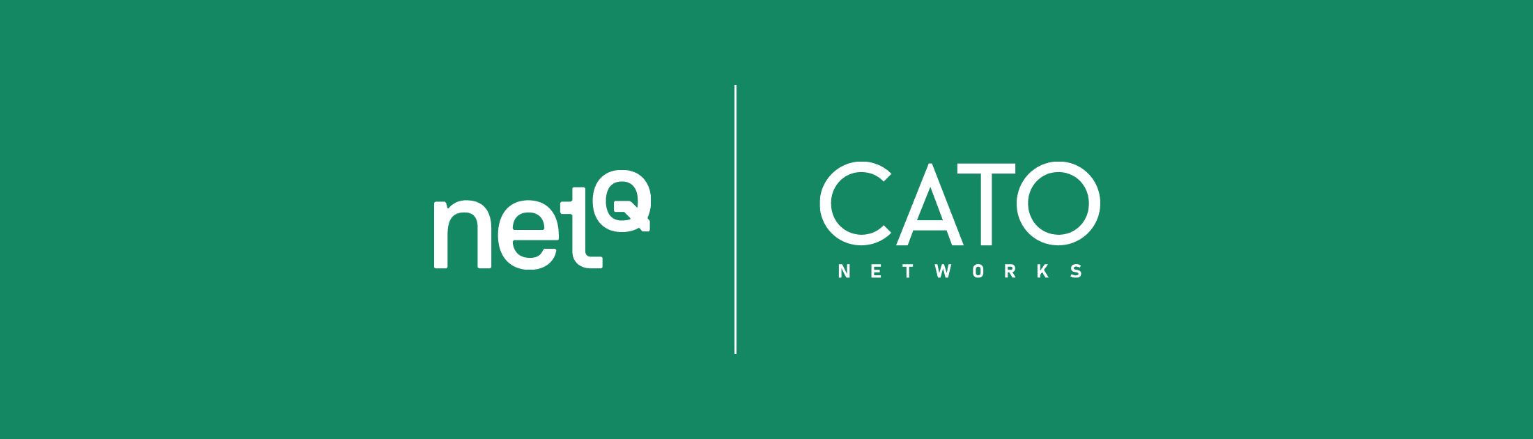 netQ | Cato Networks